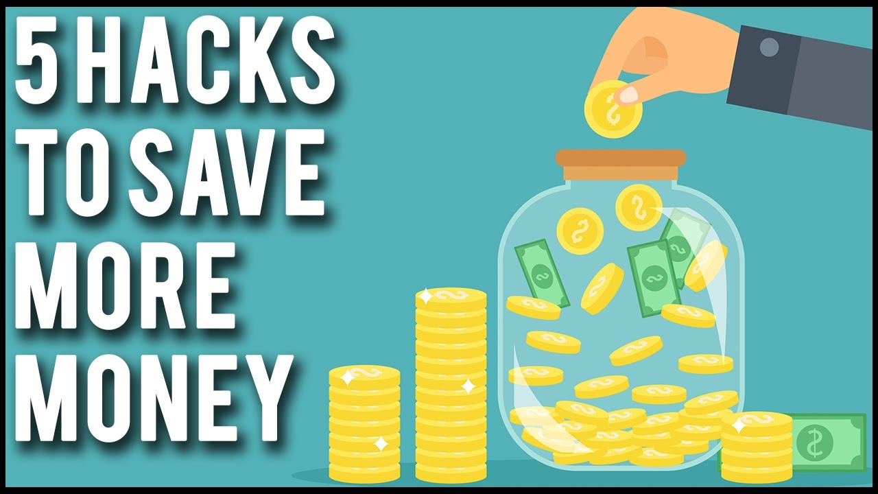 29 Proven Hacks To Help You Save More Money in 29 - Business Geek